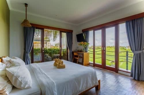 Premium King Room