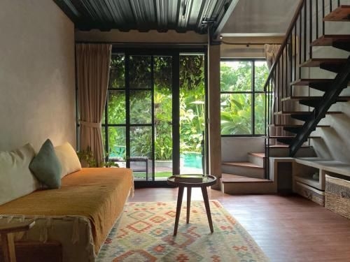 Leafy Lofts Canggu3