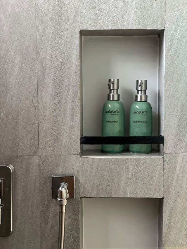 Loft, 1 Bedroom, Pool Access