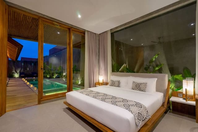 Villa, 3 Bedrooms, Private Pool