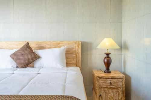 Pondok Lulik Homestay Seseh Pondok Lulik Homestay Seseh