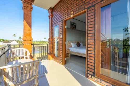 Pondok Lulik Homestay Seseh Pondok Lulik Homestay Seseh