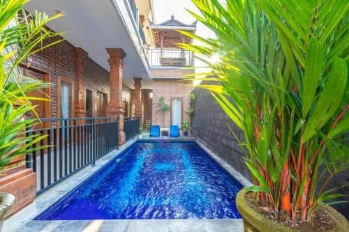 Pondok Lulik Homestay Seseh Pondok Lulik Homestay Seseh