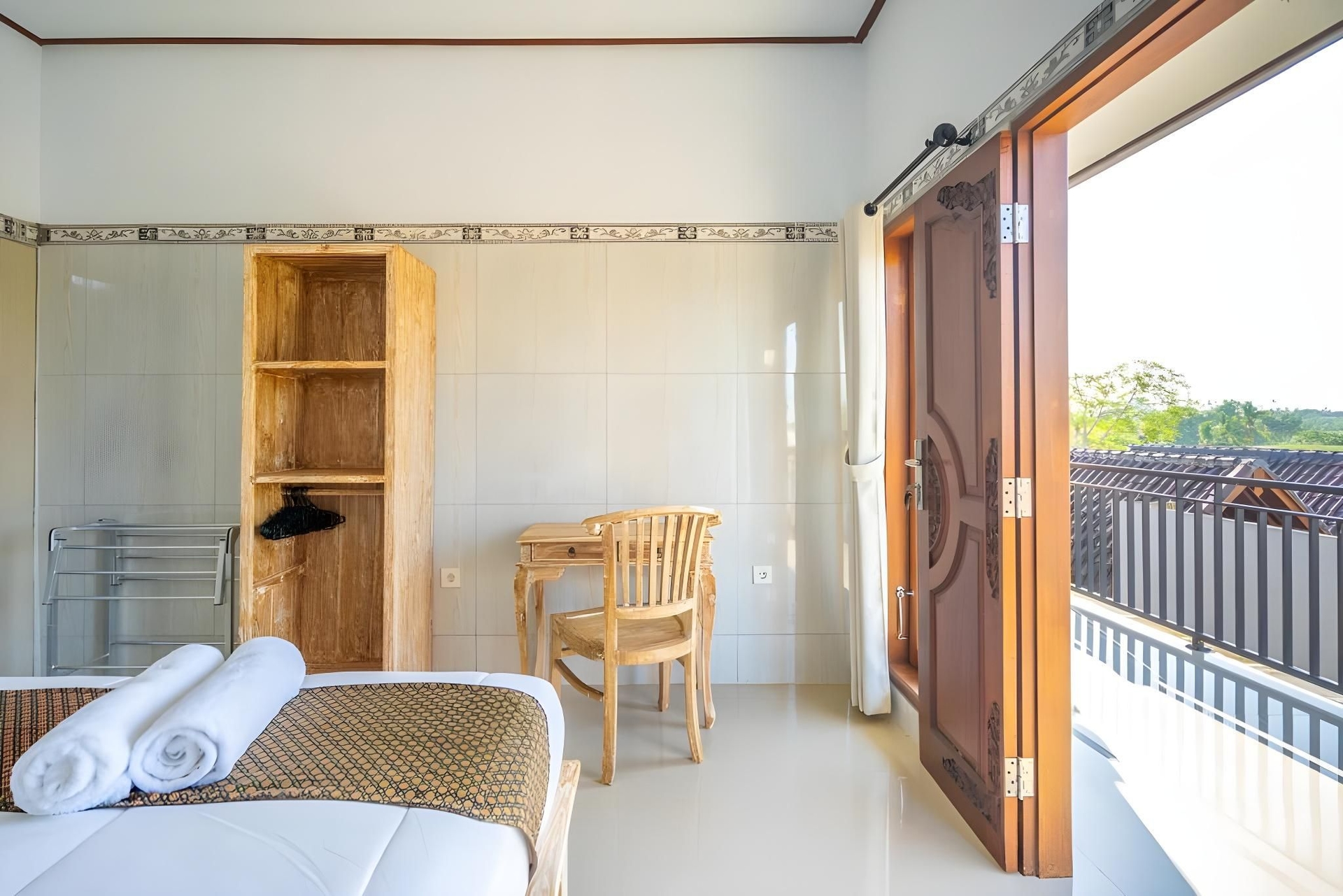 Pondok Lulik Homestay Seseh3