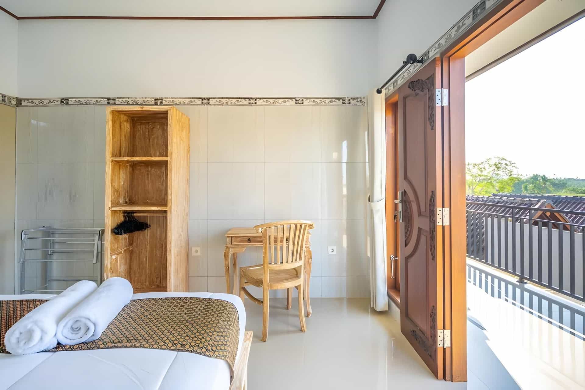 Pondok Lulik Homestay Seseh Pondok Lulik Homestay Seseh