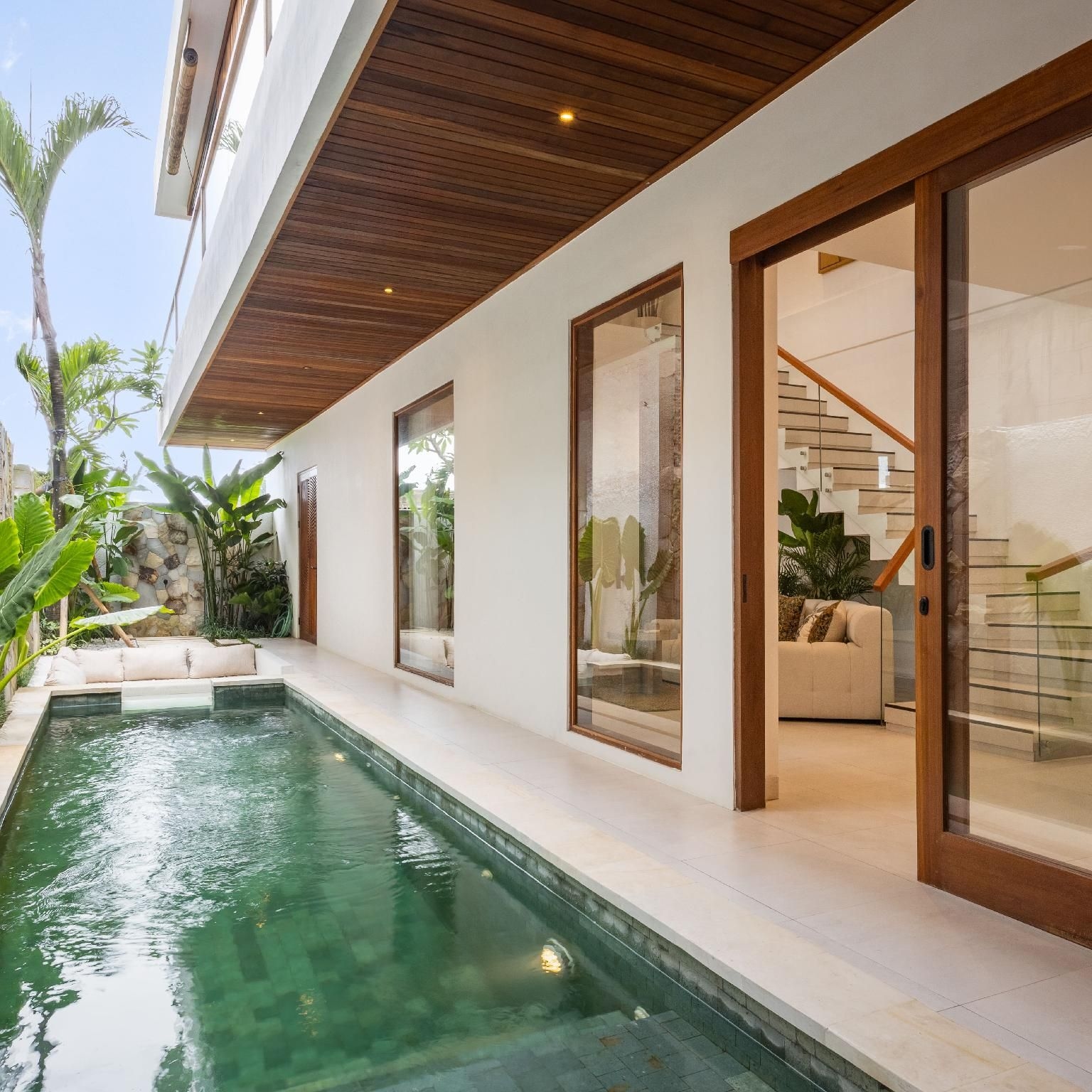 วิลลา อัลบิซิอา (Villa Albizia)2