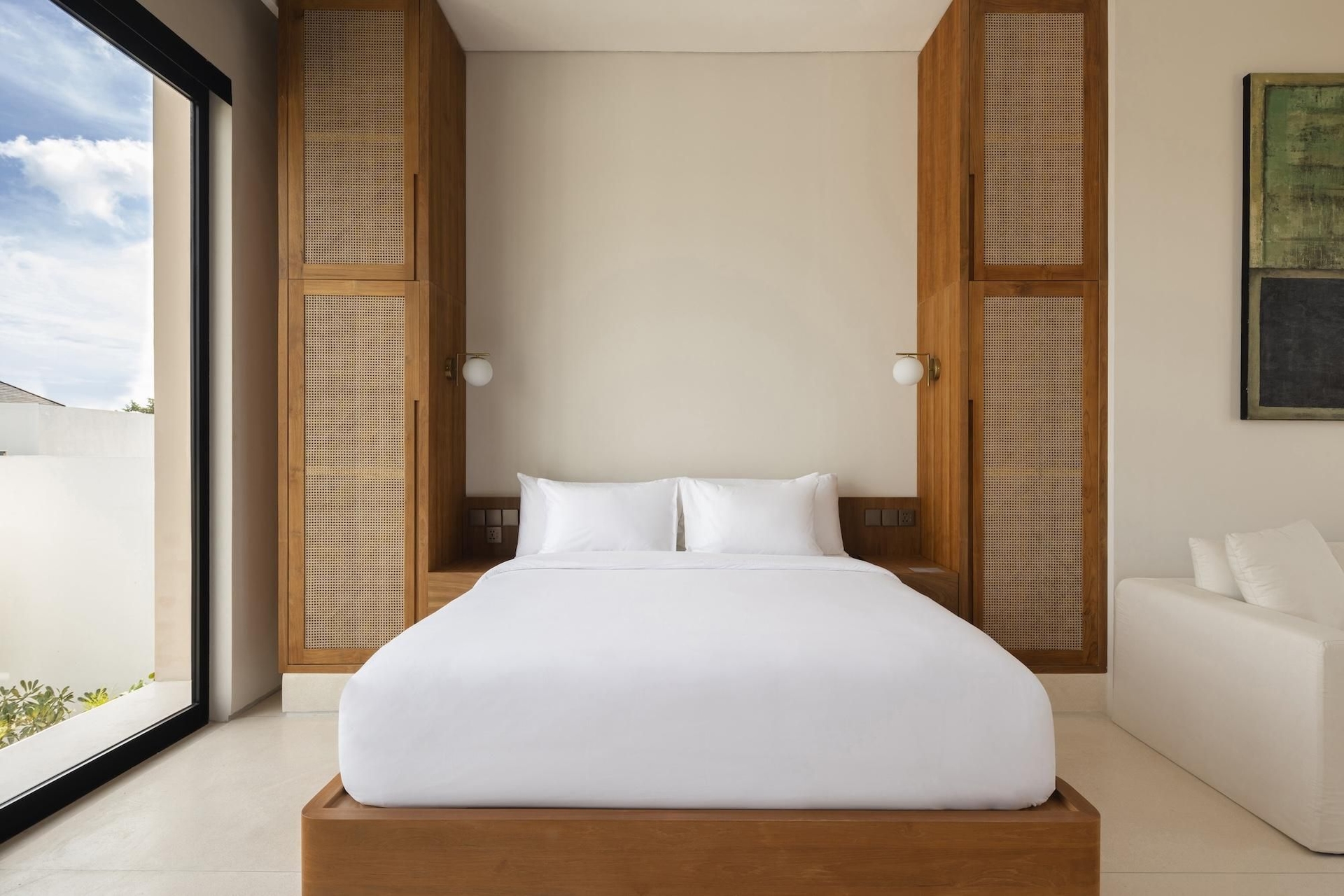ว็อกซ์ วิลล่าส์ ชังกู (VOX Villas Canggu)2