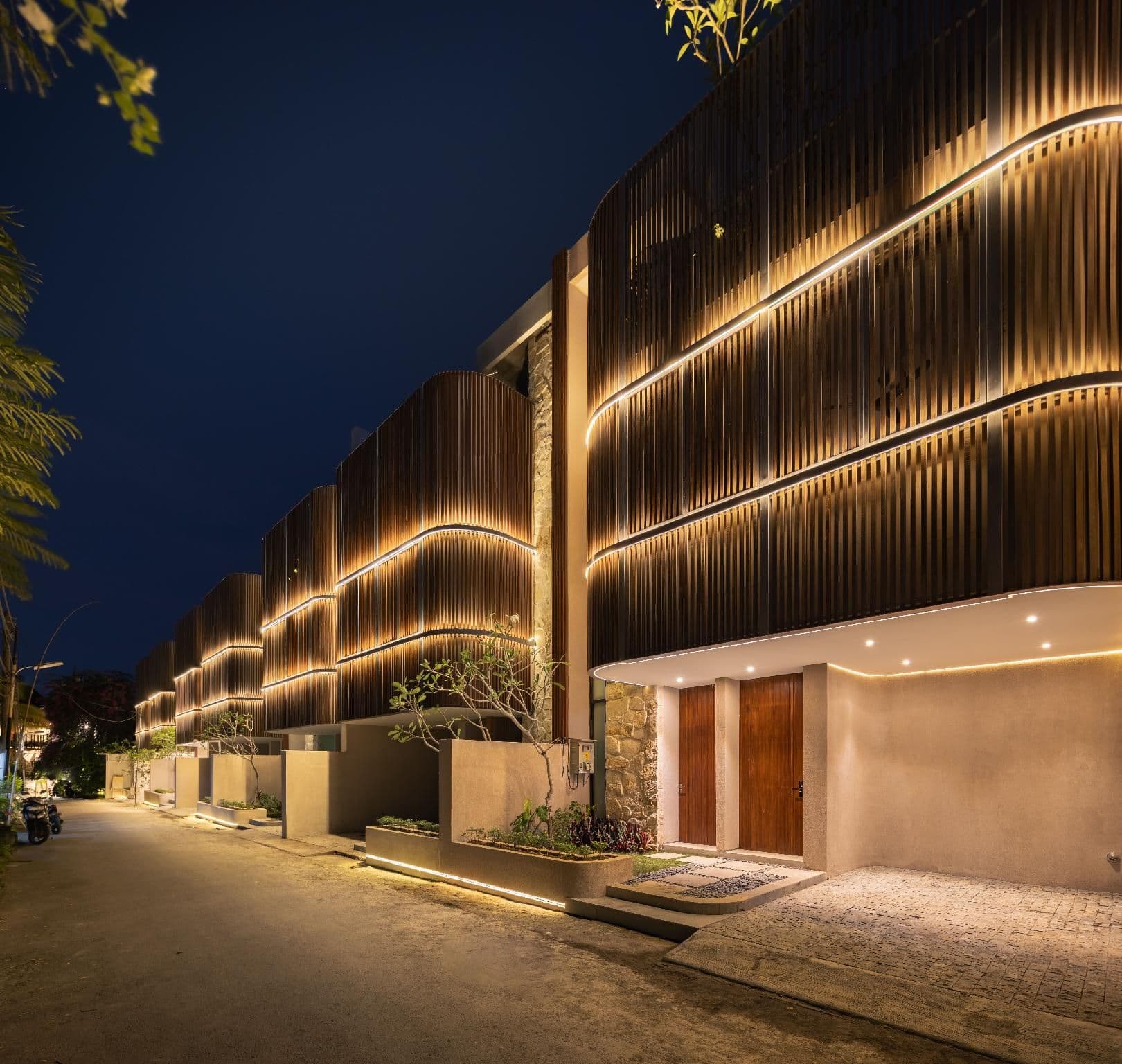 VOX Villas Canggu VOX Villas Canggu