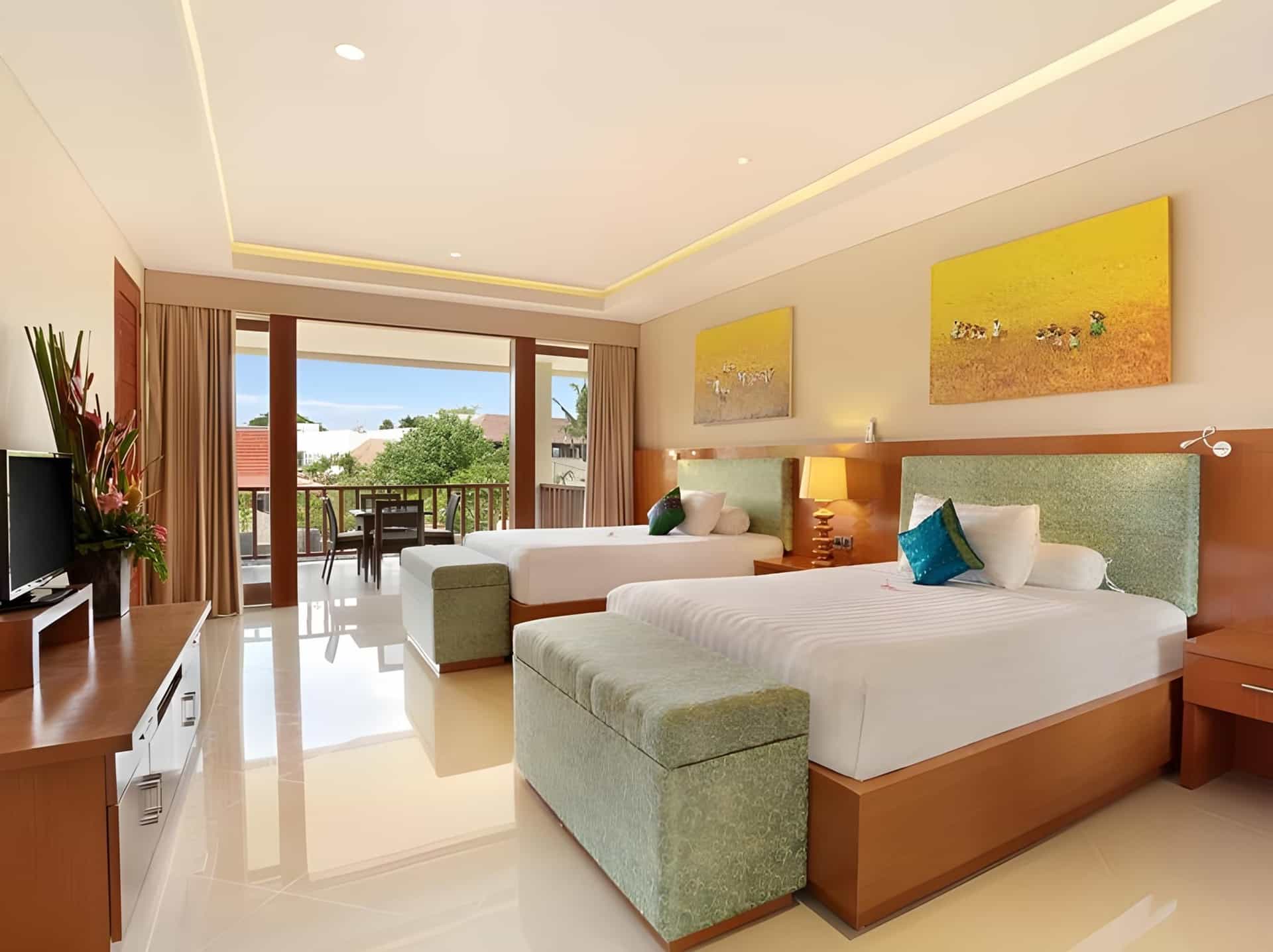 J Villa Canggu J Villa Canggu