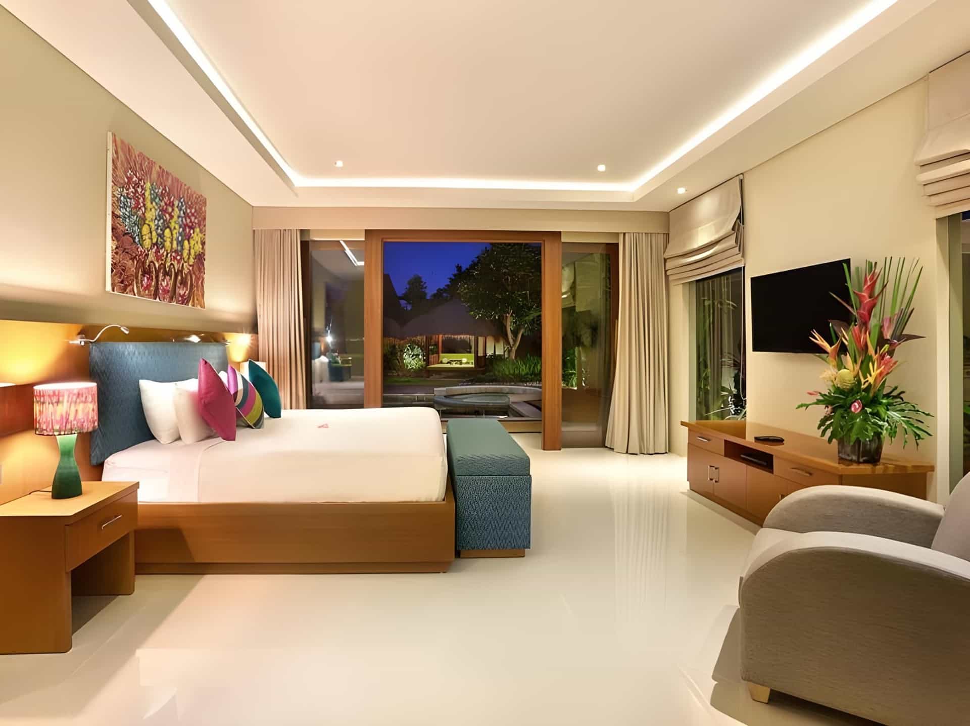 J Villa Canggu J Villa Canggu
