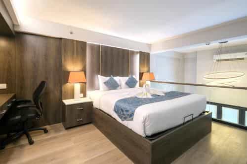 Aster Apartment Bali Aster Apartment Bali