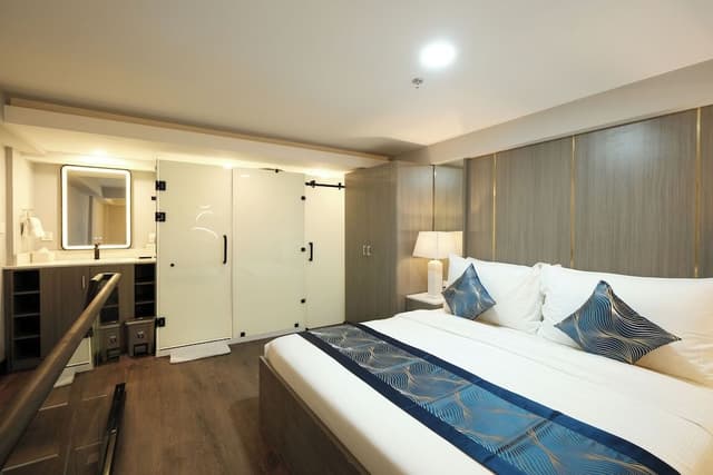 Premier Apartment