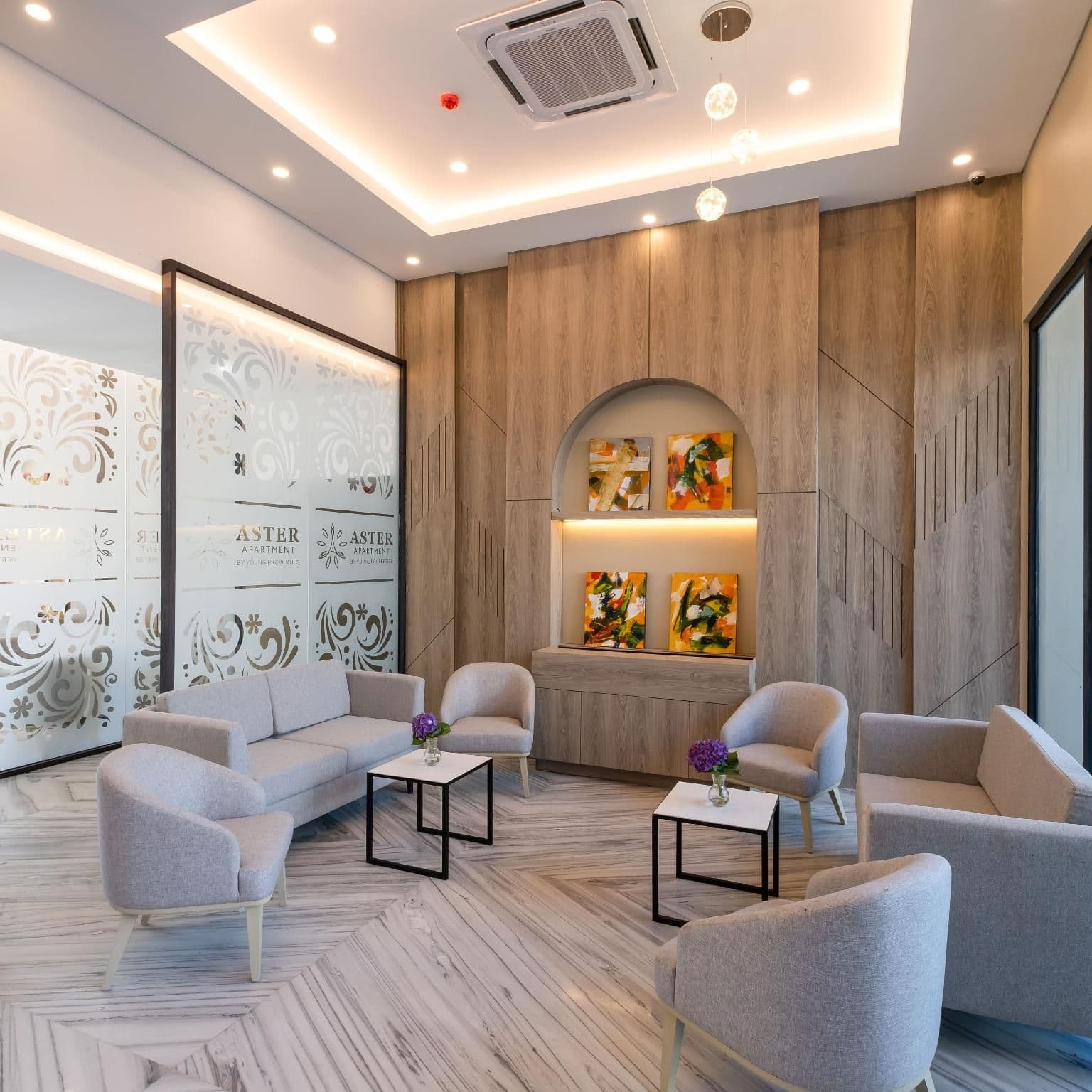 Aster Apartment Bali Aster Apartment Bali