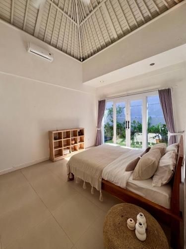 Canggu Central Hostel4