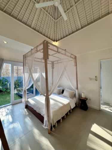 Canggu Central Hostel Canggu Central Hostel