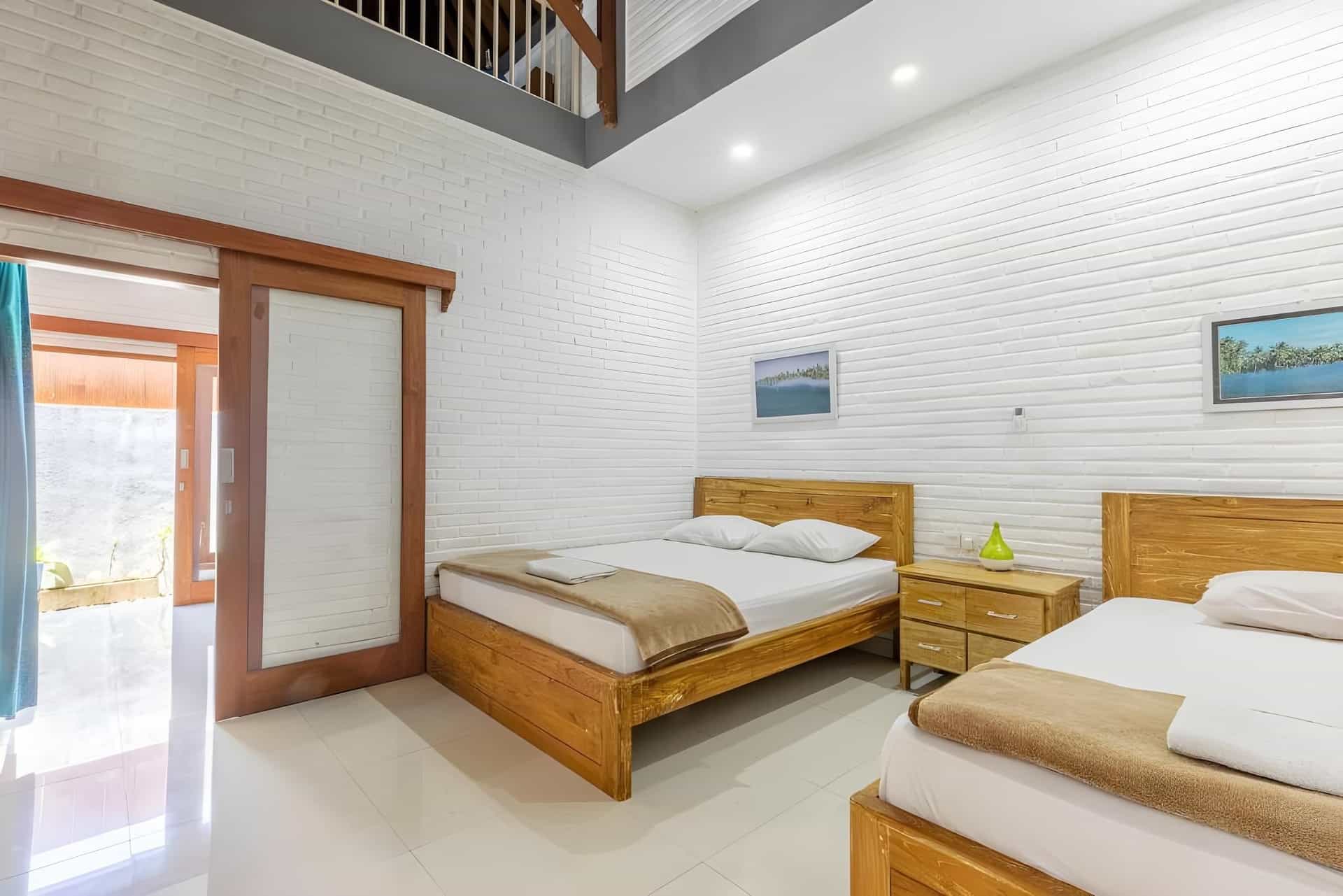 Canggu Central Hostel Canggu Central Hostel
