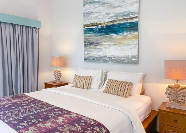 One Bedroom