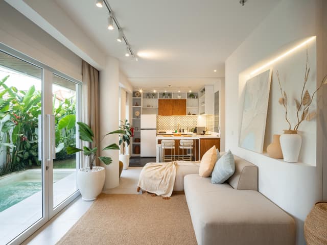 Suite Pool