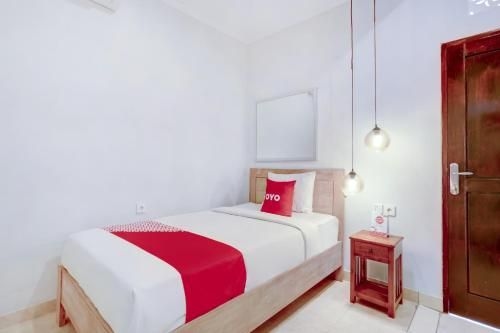 โอโย 90022 ปูริ ครามาส กังกุ (OYO 90022 Puri Kramas Canggu)1