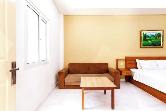 Studio, 1 Bedroom