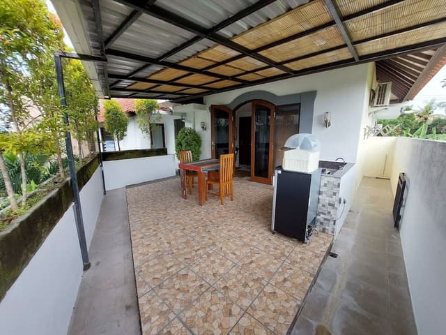 Apartment, Kitchenette, Pool View