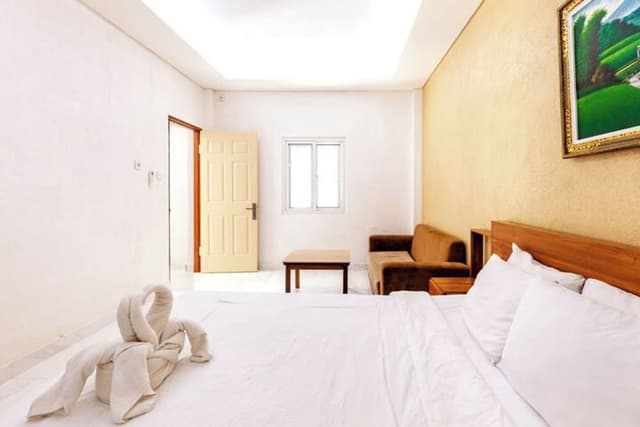 Studio, 1 Bedroom