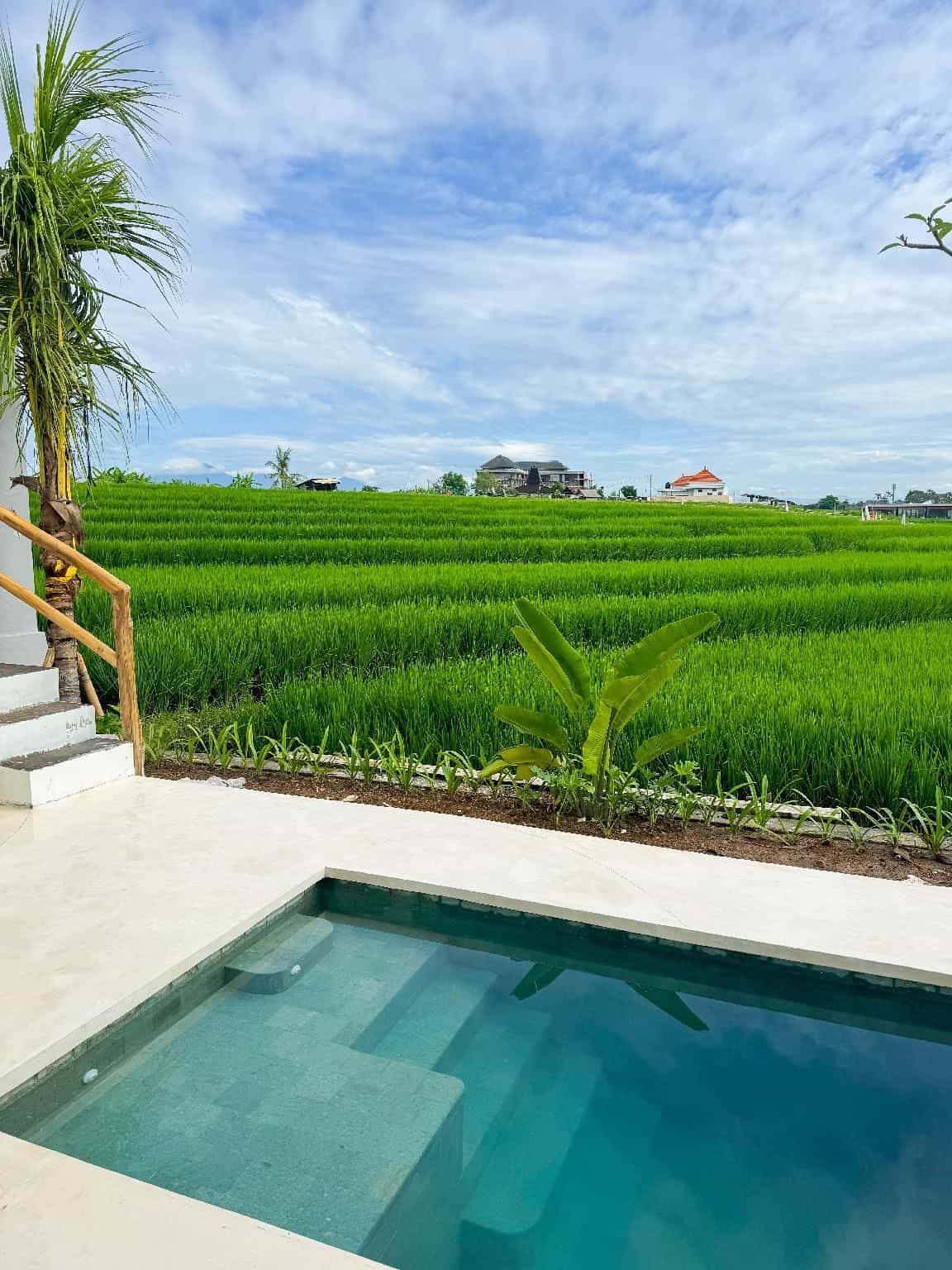 Blue Origin Bali Blue Origin Bali