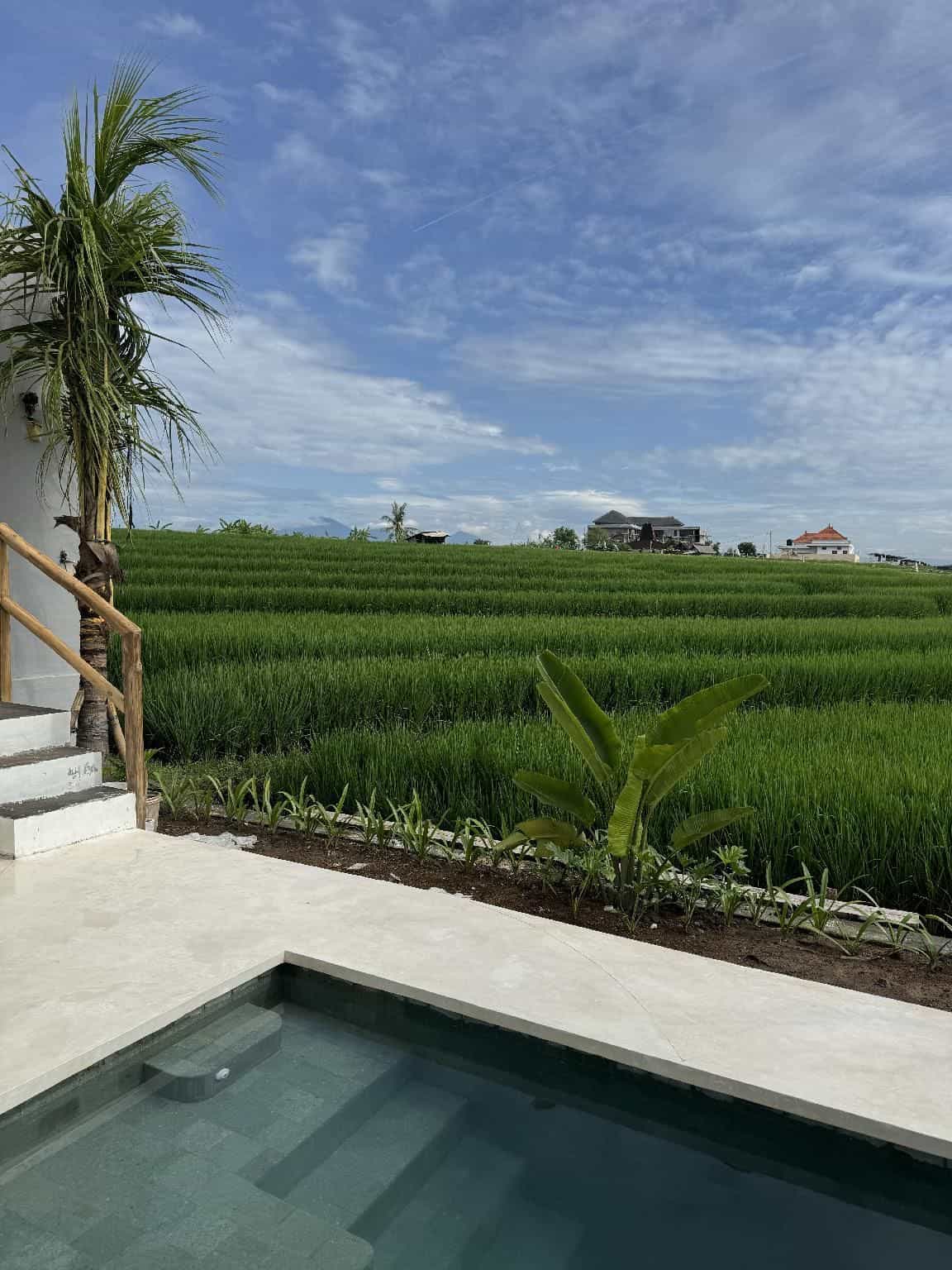 Blue Origin Bali Blue Origin Bali