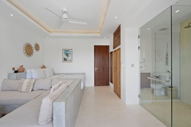 Basic Apartment