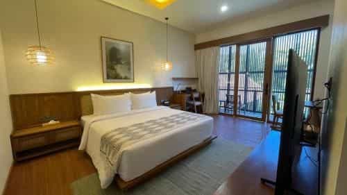 Leafy Home Canggu - Leafy Suites Leafy Home Canggu - Leafy Suites