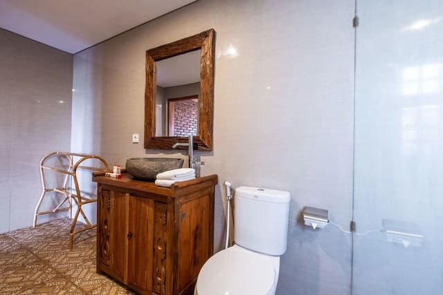 Deluxe Room, Pool View