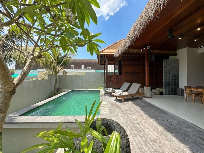 Villa Buga Pererenan0