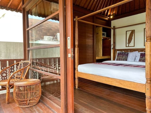 Villa, 2 Bedrooms