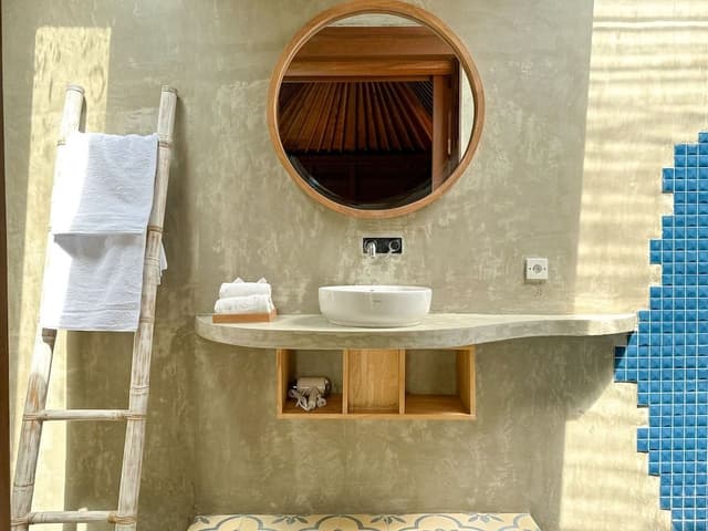 Villa, 2 Bedrooms
