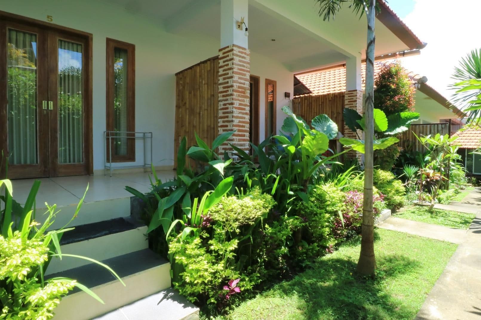 The Wina Guest House 2 The Wina Guest House 2