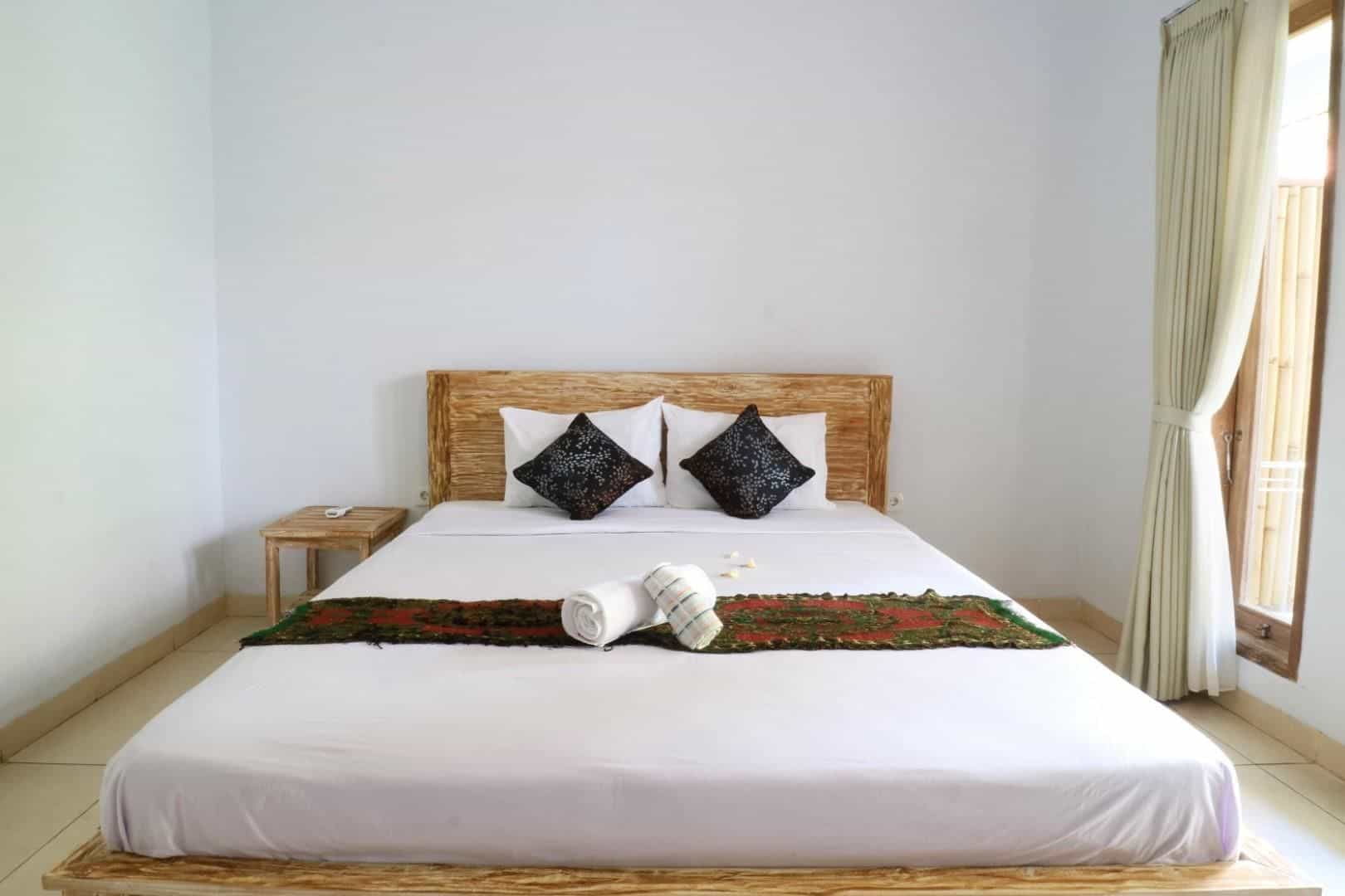 The Wina Guest House 2 The Wina Guest House 2