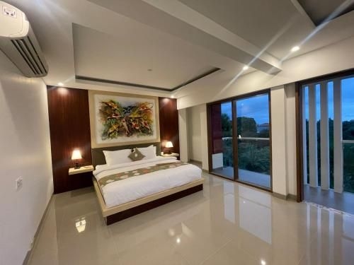 จีเอ็ม เกสต์เฮาส์ ชางกู (GM Guest House Canggu)3