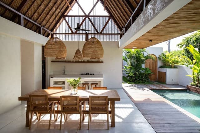 Villa, 3 Bedrooms