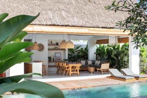 Las Lunas Villas Canggu Las Lunas Villas Canggu