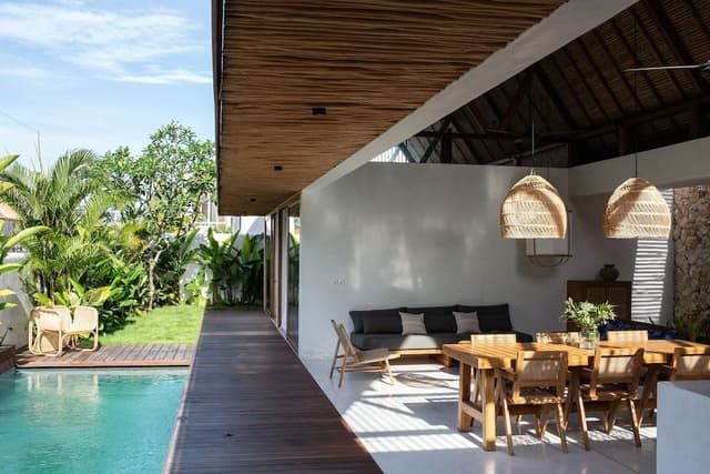 Villa, 3 Bedrooms
