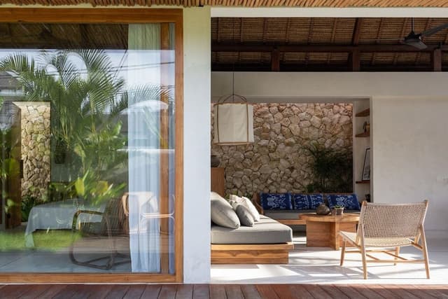 Villa, 3 Bedrooms