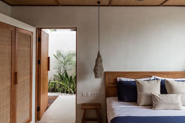 Villa, 3 Bedrooms