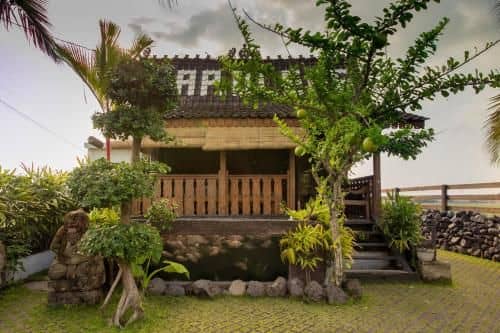 Pondok Cap Oleng Guesthouse Canggu Pondok Cap Oleng Guesthouse Canggu