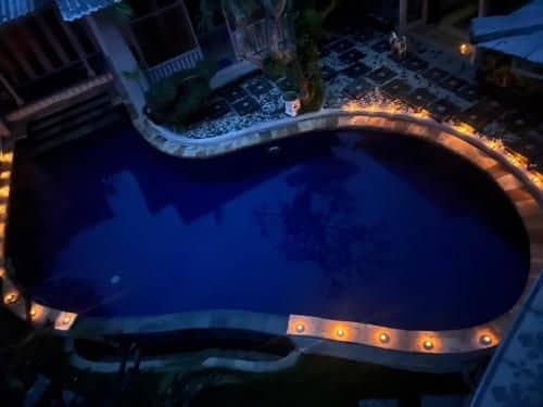 Villa Angin Villa Angin