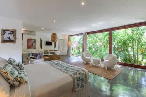 The Green Room Canggu The Green Room Canggu
