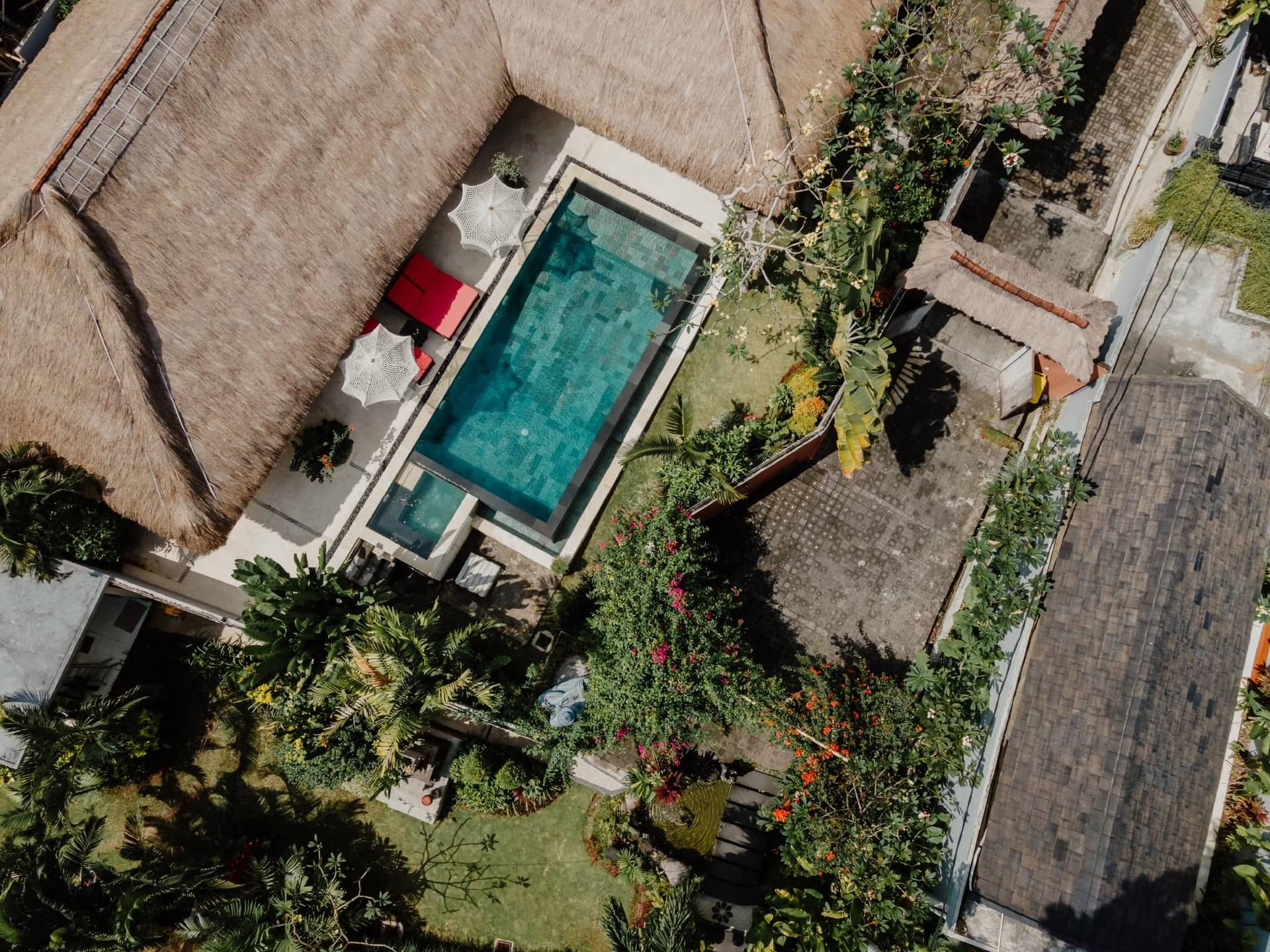Maylie Bali Villa & Bungalow Maylie Bali Villa & Bungalow