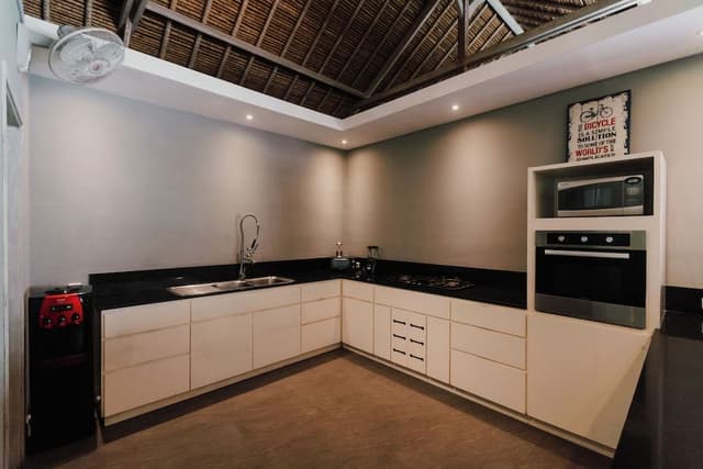 Family Villa