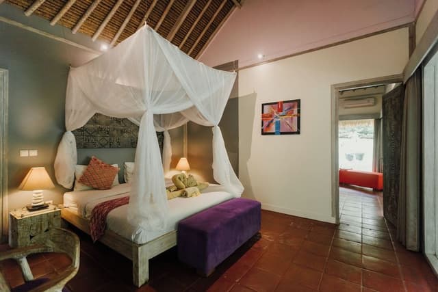 Family Bungalow