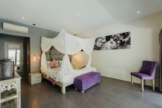 Family Villa