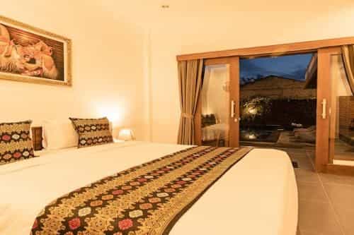 D'Meten Guest House Canggu D'Meten Guest House Canggu
